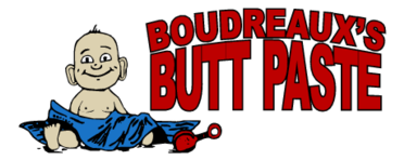 Boudreaux S Butt Paste