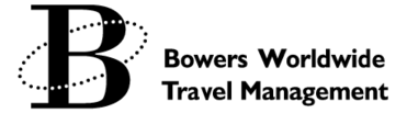 Bowers Worldwide Travel Management Preview