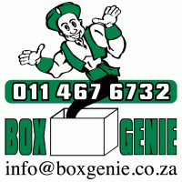 Box Genie