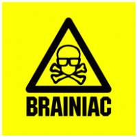Science - Brainiac 