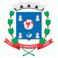 Brasao Prefeitura Municipal de Cianorte