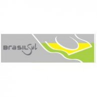 Brasil Sul Linhas Rodoviárias Flag