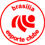 Brasilia Esporte Clube Logo Preview