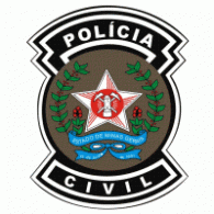 Brasão Polícia Civil Minas Gerais