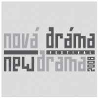 Bratislava nova drama festival 2008
