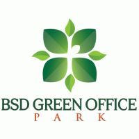 BSD Green Office Park Preview