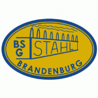 BSG Stahl Brandenburg (1970's logo) Preview
