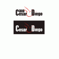 Caio Cesar e Diego
