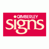 Camberley Sign Company Limited Preview
