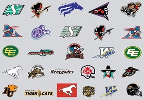 Canadian Football Teams Preview
