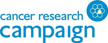 Cancer Research campaign logo in vector format .ai (illustrator) and .eps for free download Preview