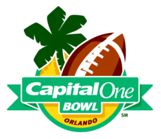 Capital One Bowl