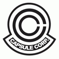 Television - Capsule Corp 