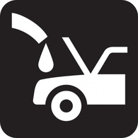 Maps - Car Oil And Maintainance clip art 