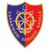 Carabinieri Servizio Navale