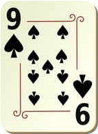 Card Recreation Games Cards Ornamental