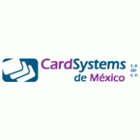 Security - Card Systems de México 