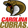 Carolina Cobras Logo Preview