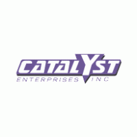 Computers - Catalyst Enterprises 