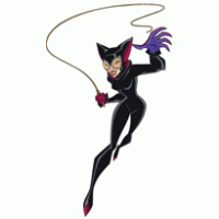 Arts - Catwoman 