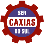 Caxias Ser DO Sul Logo Preview