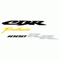 CBR Fireblade 2006/2007