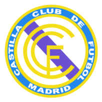 Cdf Castilla Madrid
