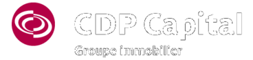 Cdp Capital Groupe Immobilier