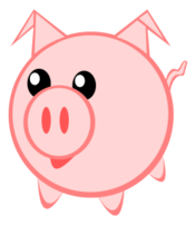 Cerdito | Little Pig Preview