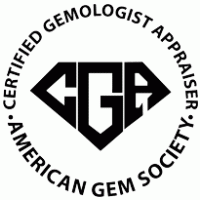Certified Gemologist Appraiser Preview