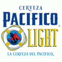 Cerveza Pacifico Light
