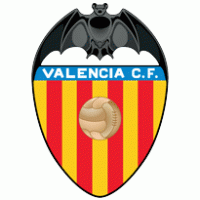 CF Valencia (new official logo)