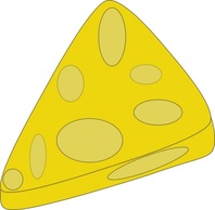 Cheese clip art Preview