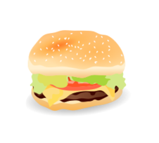 Cheeseburger Preview