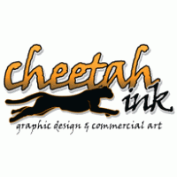 Cheetah Ink