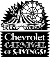 Chevrolet Carnival logo Preview