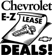 Chevrolet Lease logo2 Preview