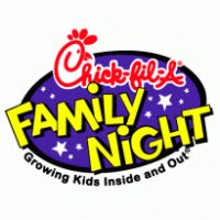 Chick-Fil-A Family Night Preview