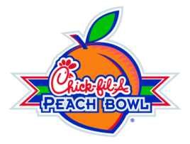Chick Fil A Peach Bowl
