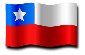 Chilean Flag 2 Preview