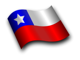 Chilean Flag 3 Preview