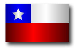 Chilean Flag 5 Preview