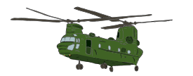 Chinook 2 Preview