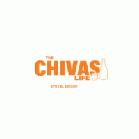 Wine - Chivas life 