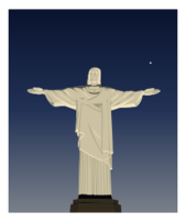 Christ The Redeemer Preview
