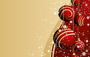 Holiday & Seasonal - Christmas Card 