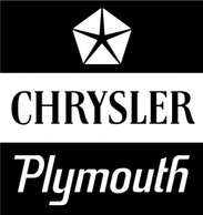 Chrysler Plymouth logo logo in vector format .ai (illustrator) and .eps for free download