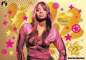 Music - Ciara 