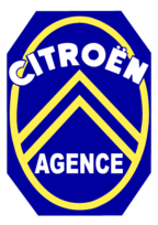 Citroen Agence
