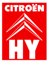 Citroen Hy